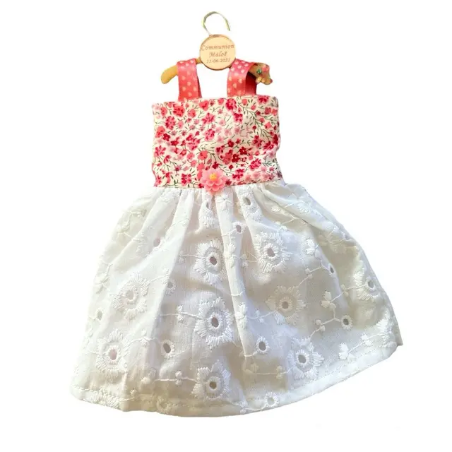 Accessoires & vêtements artisanaux