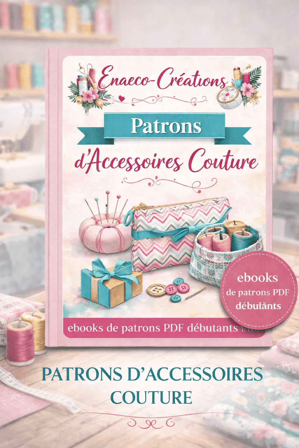 Ebook - Niveau débutant