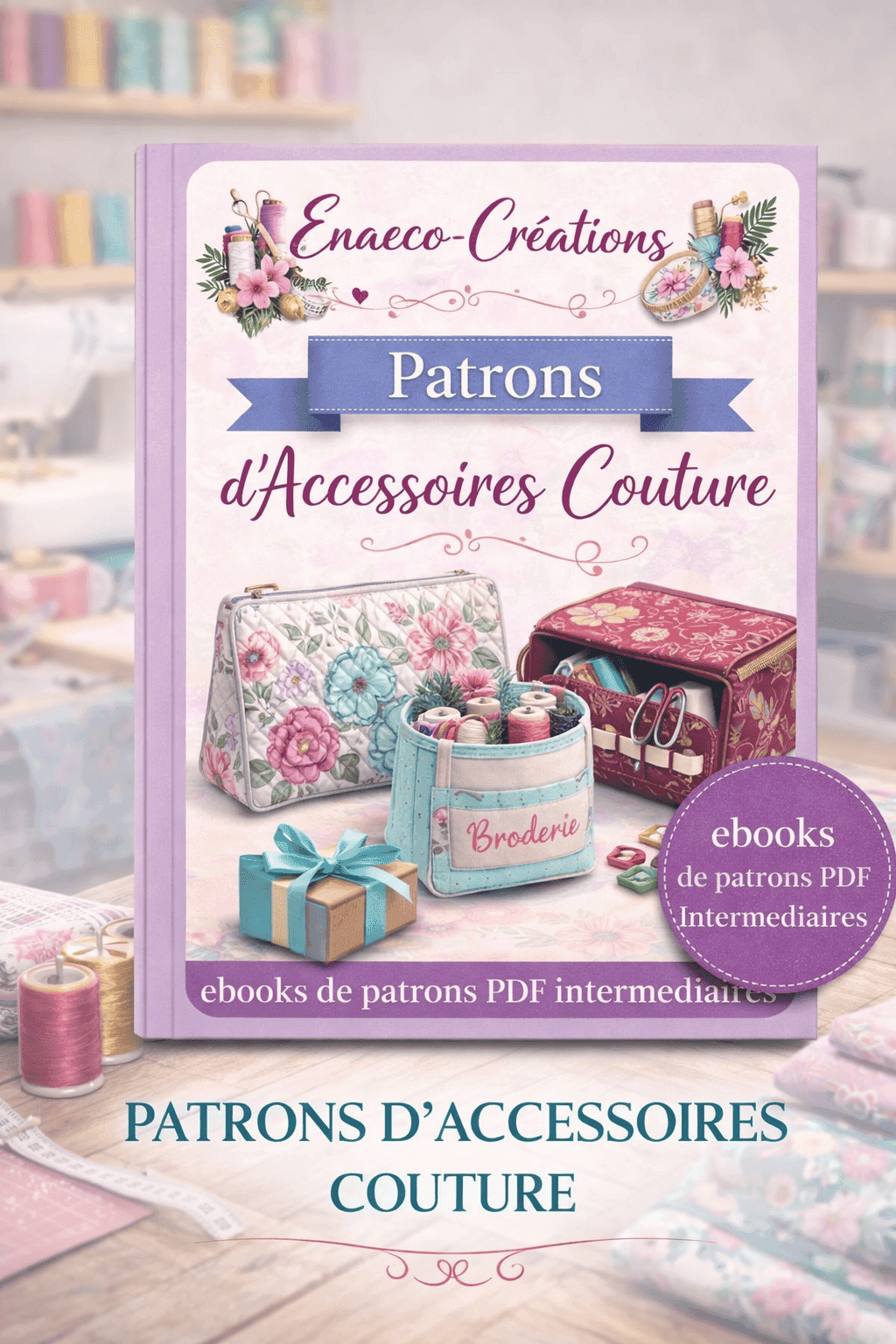 Ebook - Niveau intermédiaire